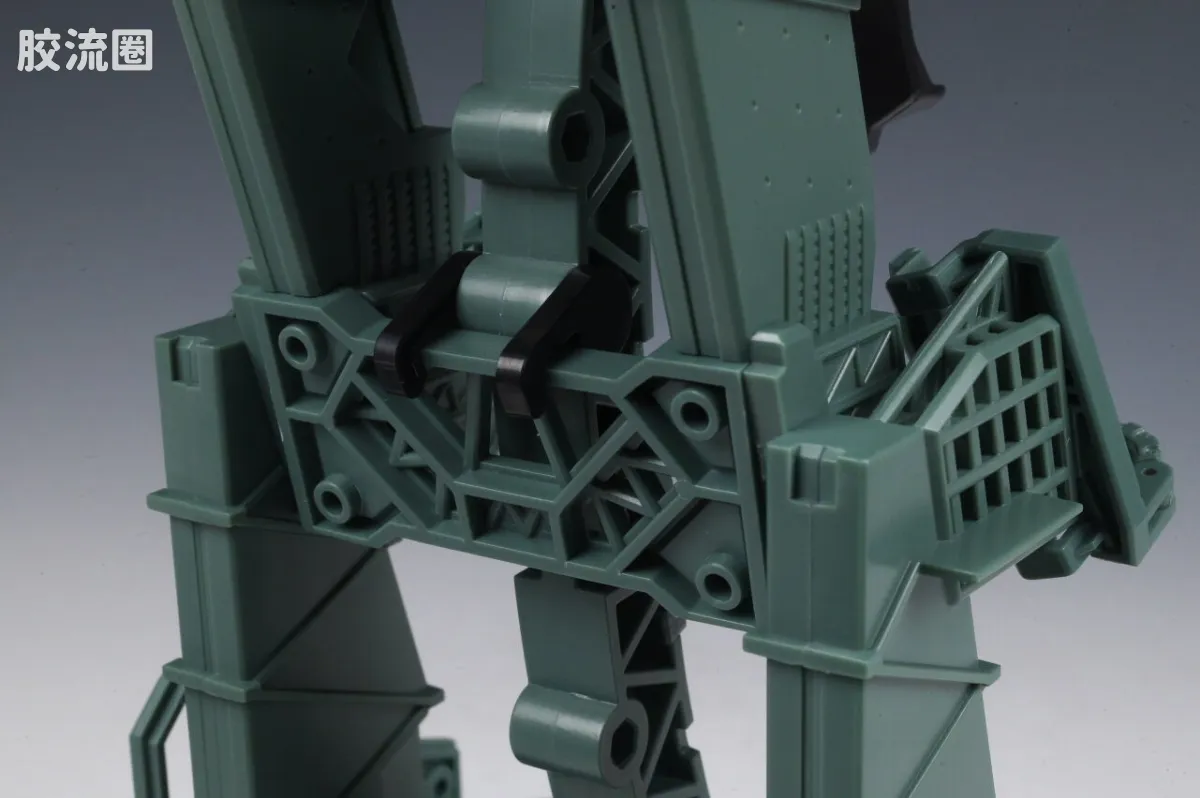 METAL BUILD 限定版 EVA3杆枪套装 30th & the spear Another color - 图片