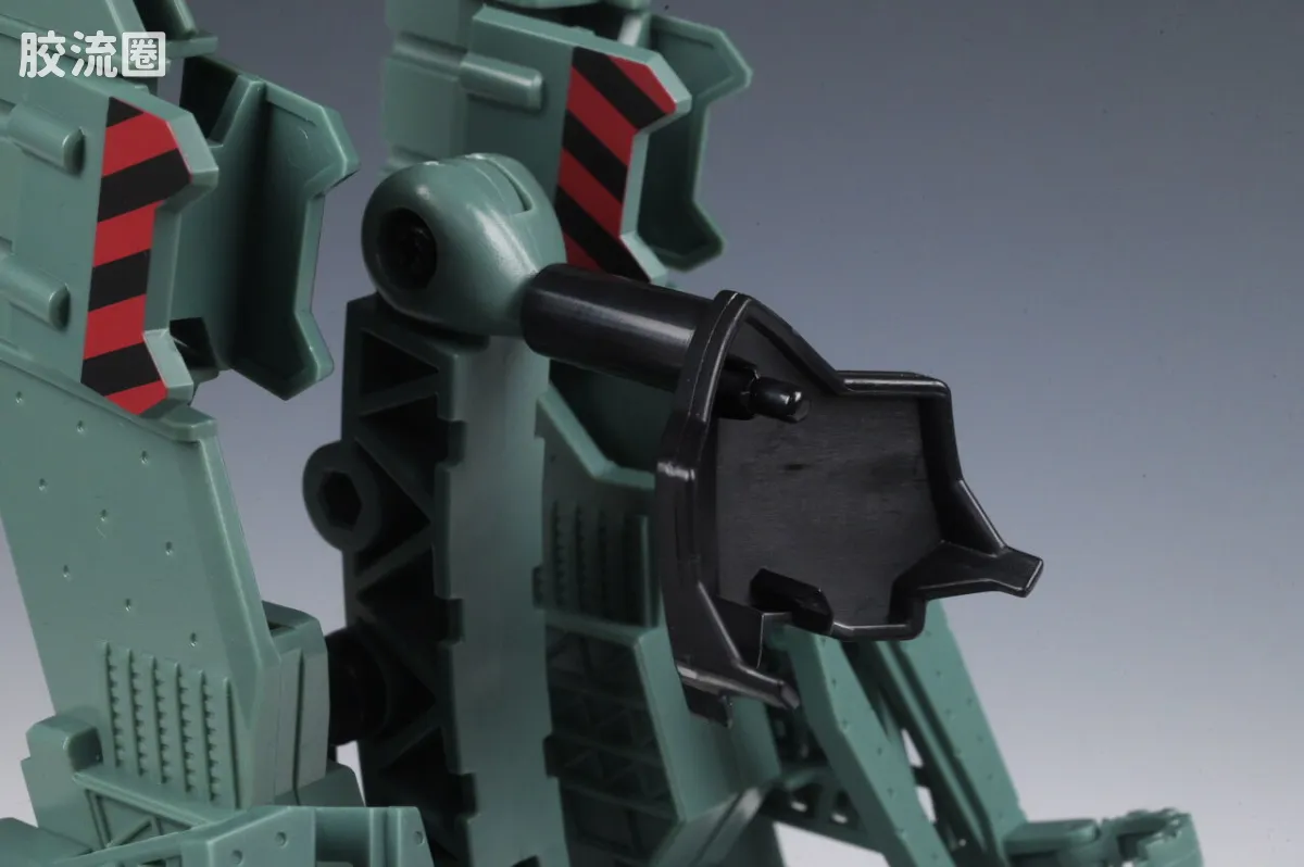METAL BUILD 限定版 EVA3杆枪套装 30th & the spear Another color - 图片