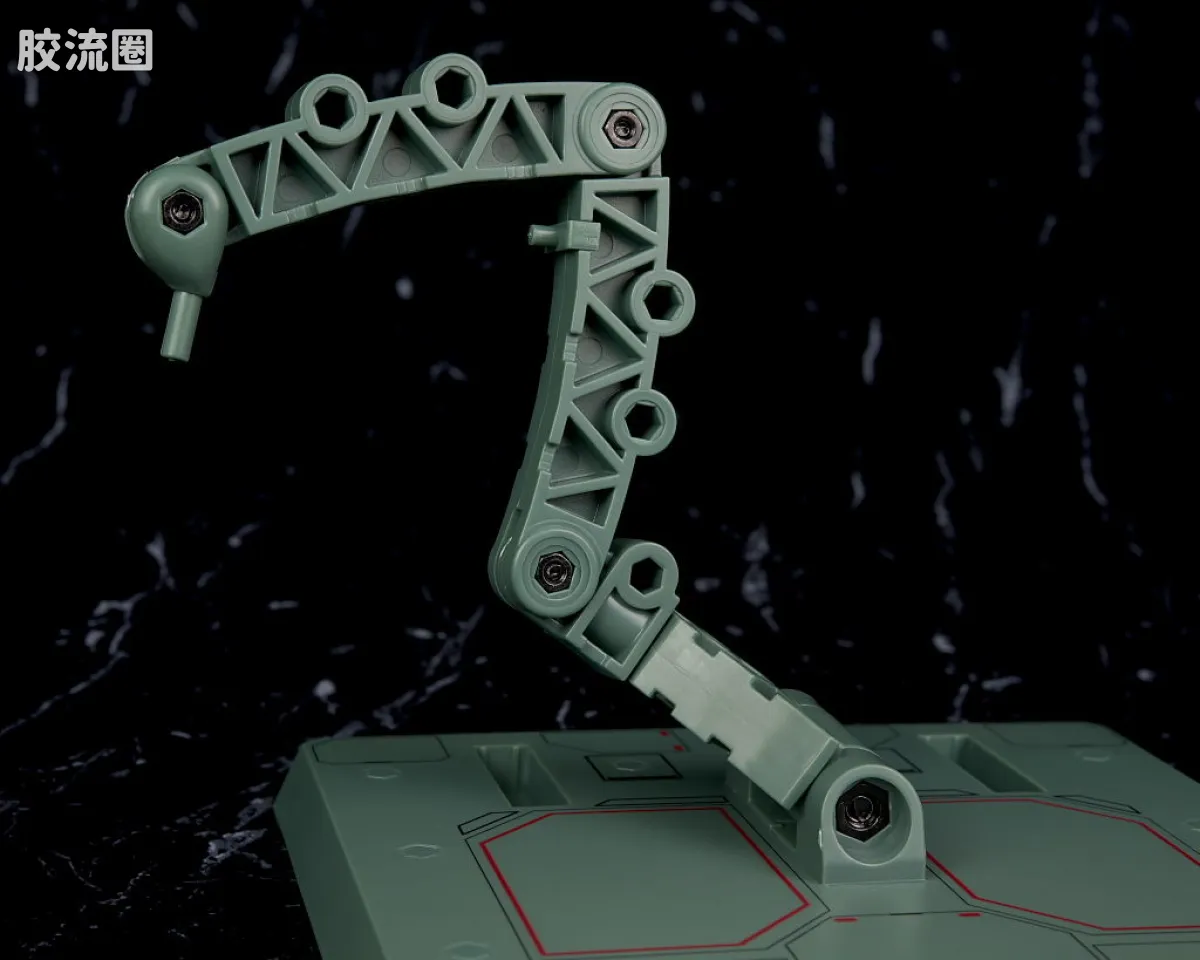 METAL BUILD 普通版 EVA 初号机 - 图片