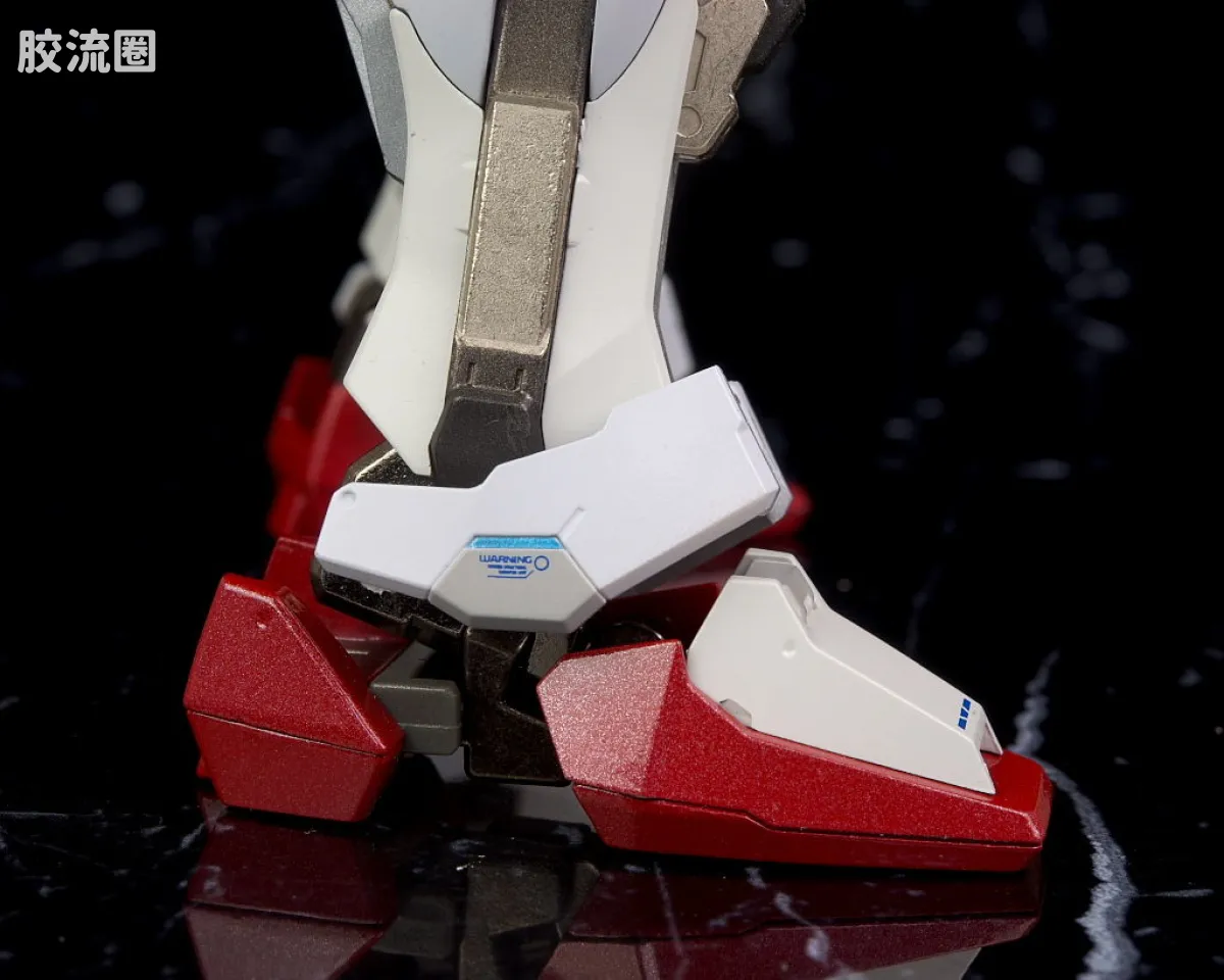 METAL BUILD 普通版 GAT-X105 翔翼型强袭高达 - 图片