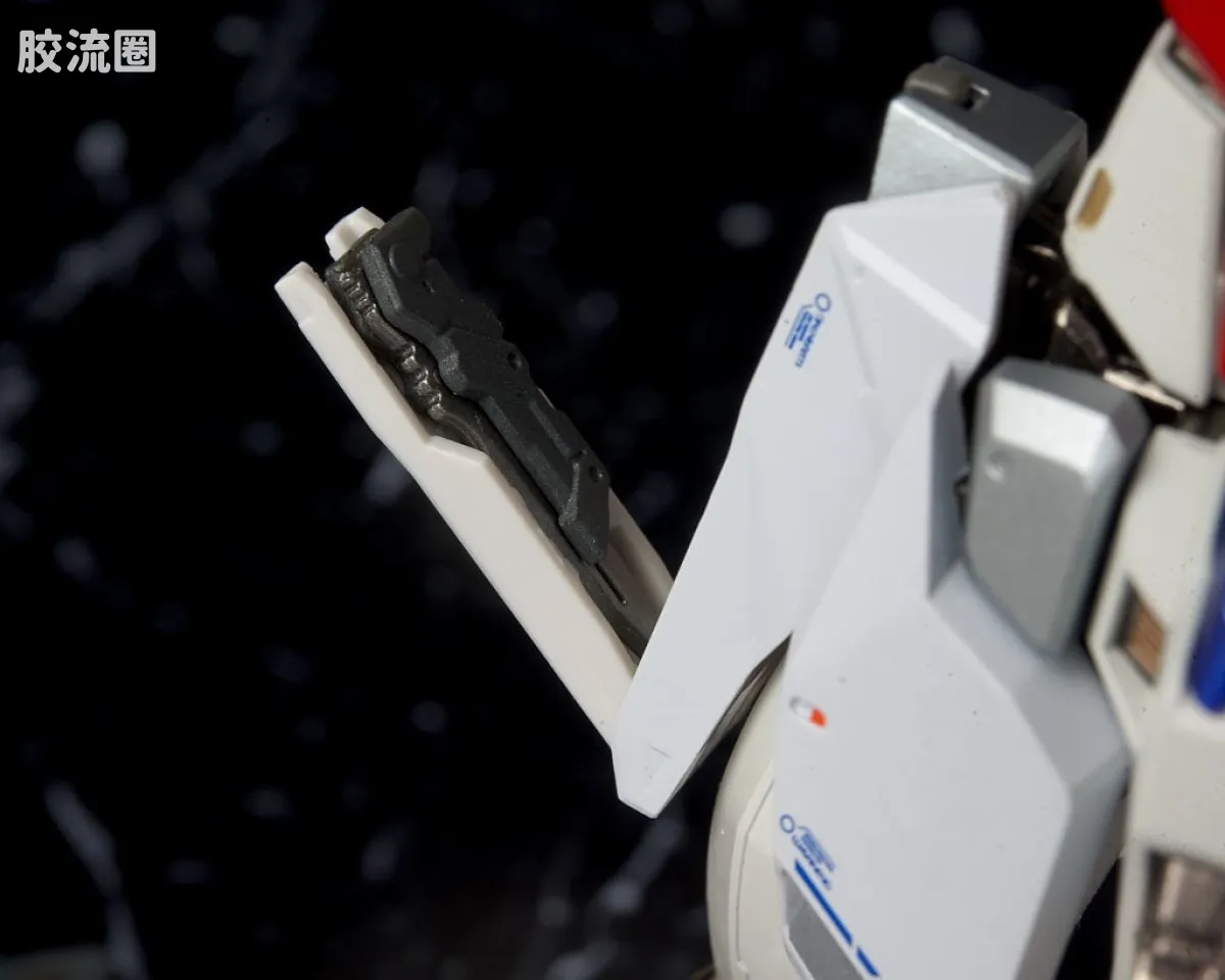 METAL BUILD 普通版 GAT-X105 翔翼型强袭高达 - 图片