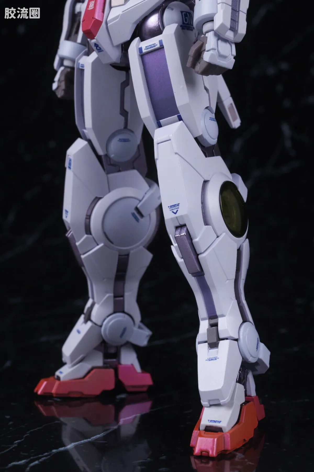 METAL BUILD 限定版 能天使高达 -STORE LIMITED EDITION- - 图片