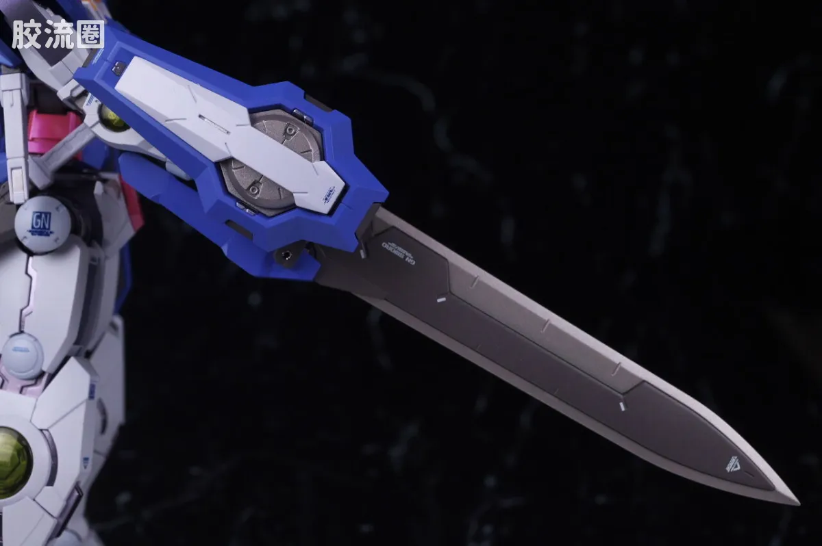 METAL BUILD 限定版 能天使高达 -STORE LIMITED EDITION- - 图片