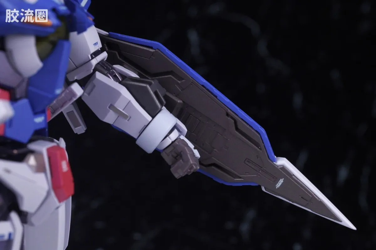 METAL BUILD 限定版 能天使高达 -STORE LIMITED EDITION- - 图片