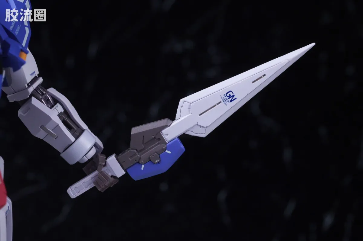 METAL BUILD 限定版 能天使高达 -STORE LIMITED EDITION- - 图片