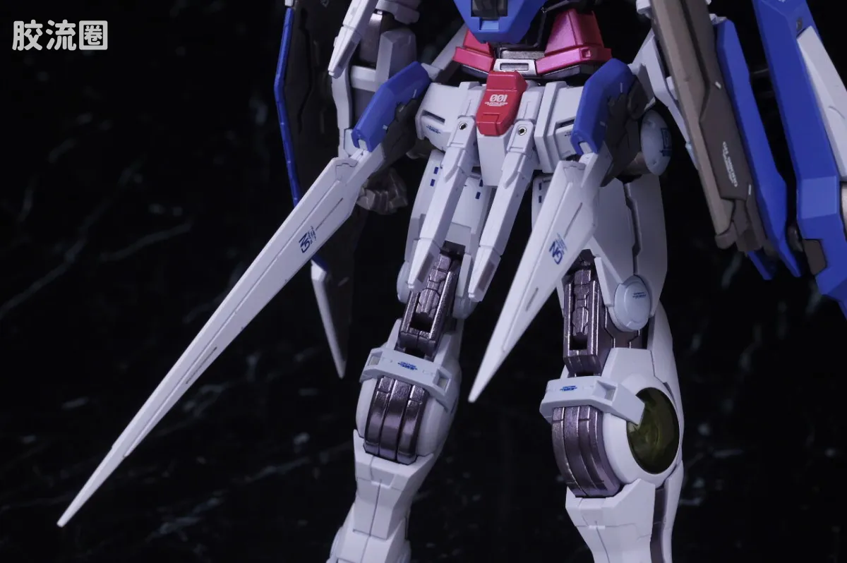 METAL BUILD 限定版 能天使高达 -STORE LIMITED EDITION- - 图片