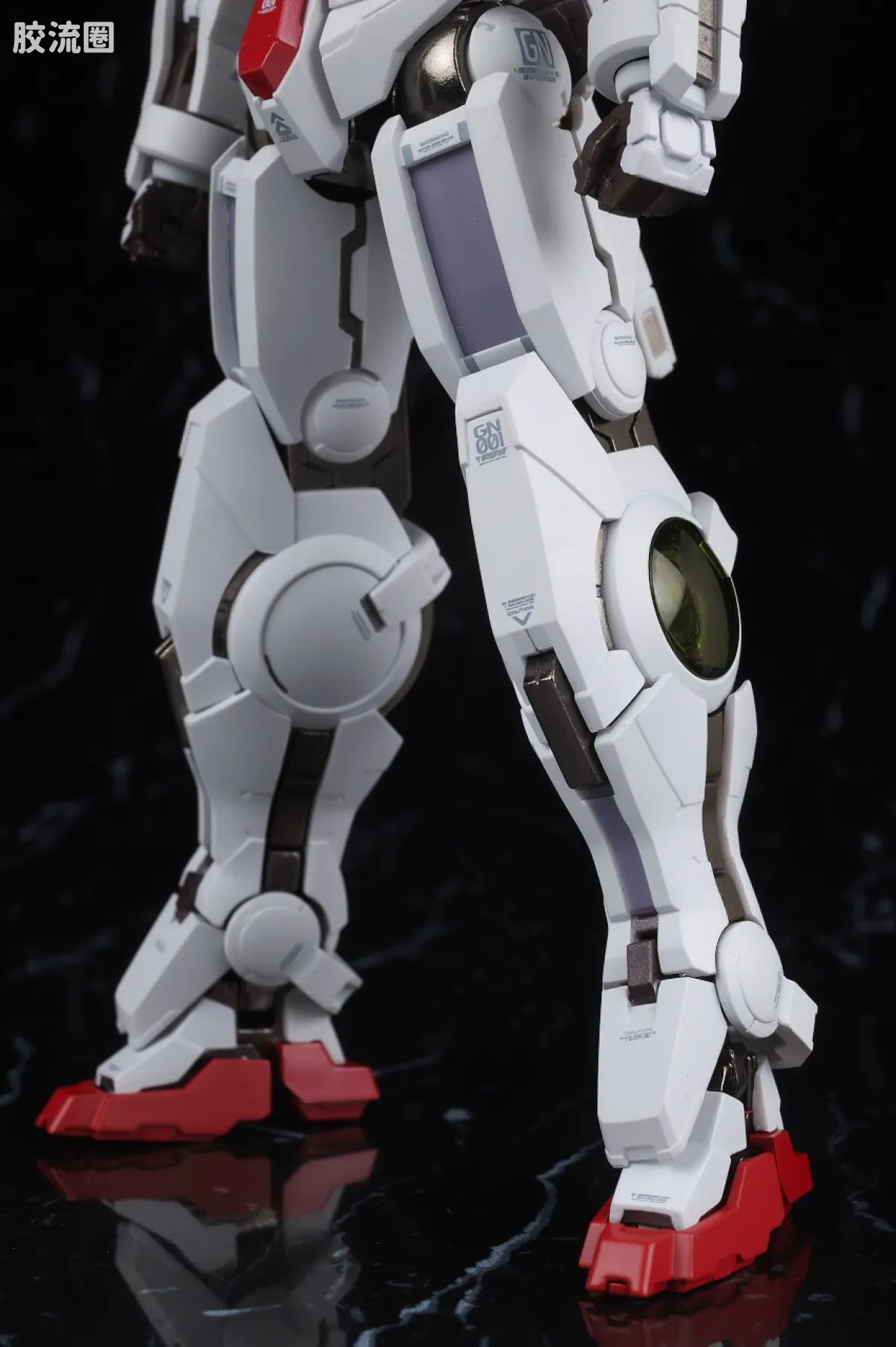 METAL BUILD 普通版 DEVISE 能天使高达 - 图片