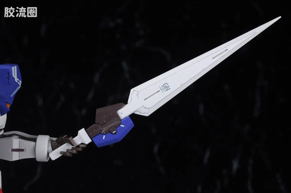 METAL BUILD 普通版 DEVISE 能天使高达 - 图片