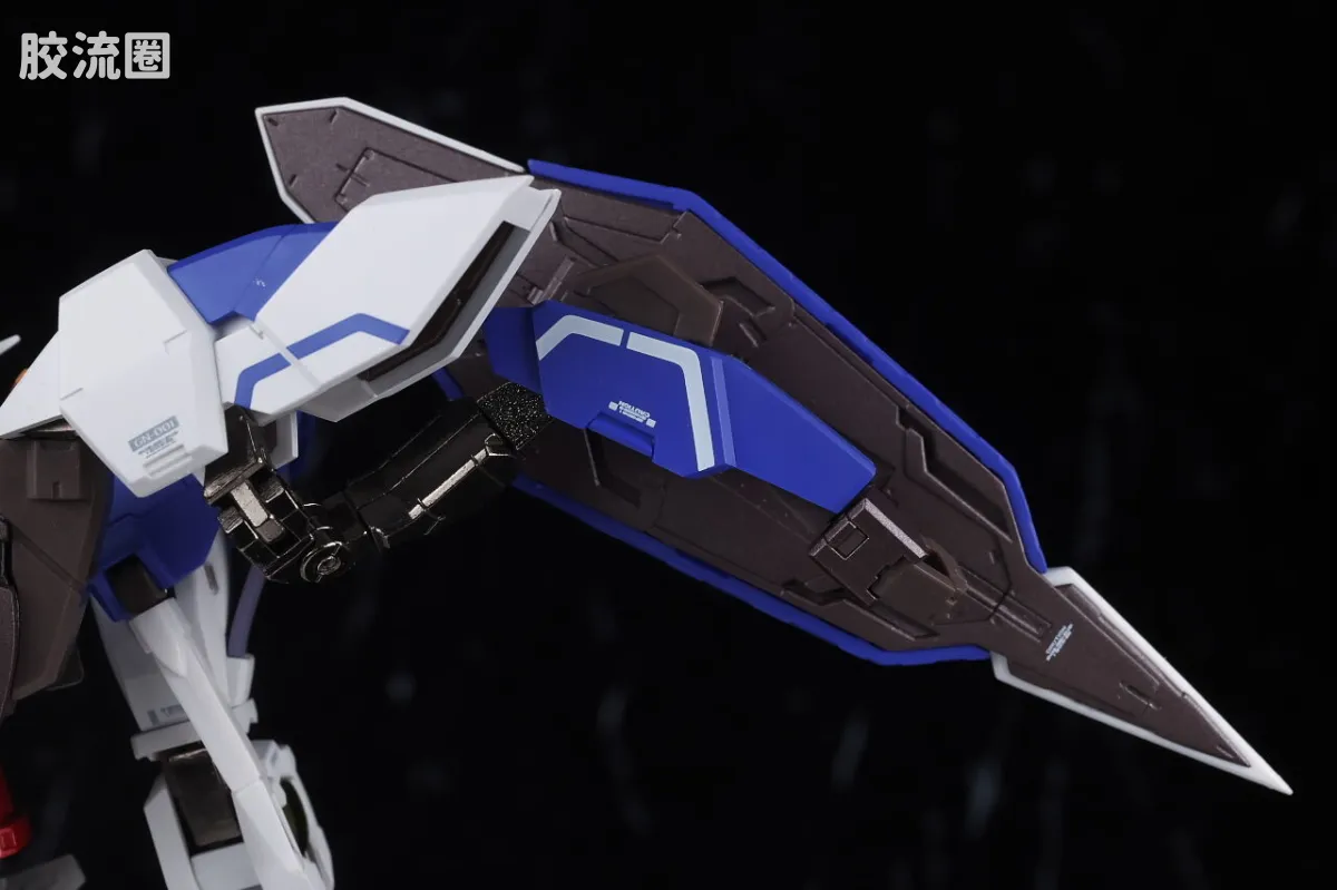 METAL BUILD 普通版 DEVISE 能天使高达 - 图片