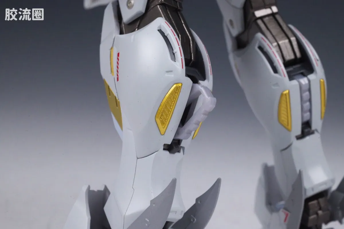 METAL BUILD 限定版 海盗高达X1 半覆式 (金凯度搭乘式样)​​​ - 图片