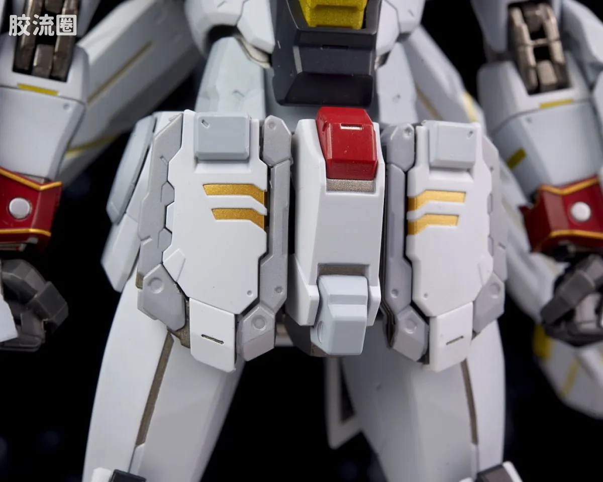 METAL BUILD 普通版 海盗高达X1 - 图片