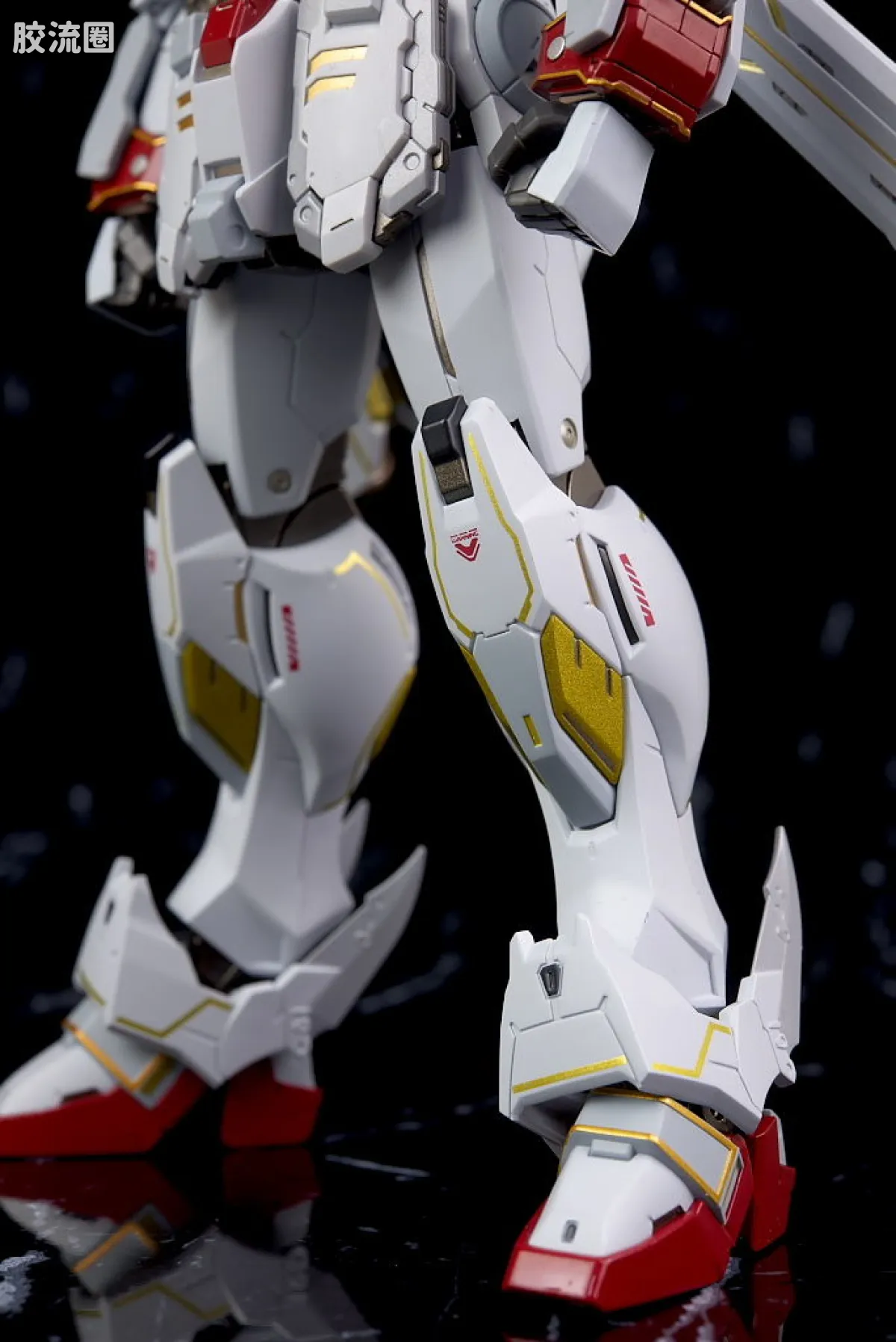 METAL BUILD 普通版 海盗高达X1 - 图片