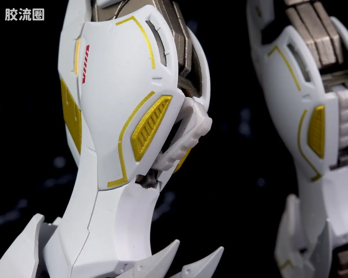 METAL BUILD 普通版 海盗高达X1 - 图片