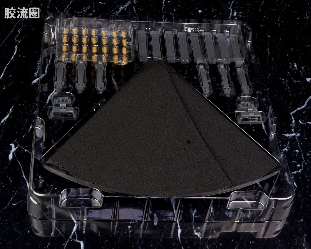 METAL BUILD 普通版 海盗高达X1 - 图片