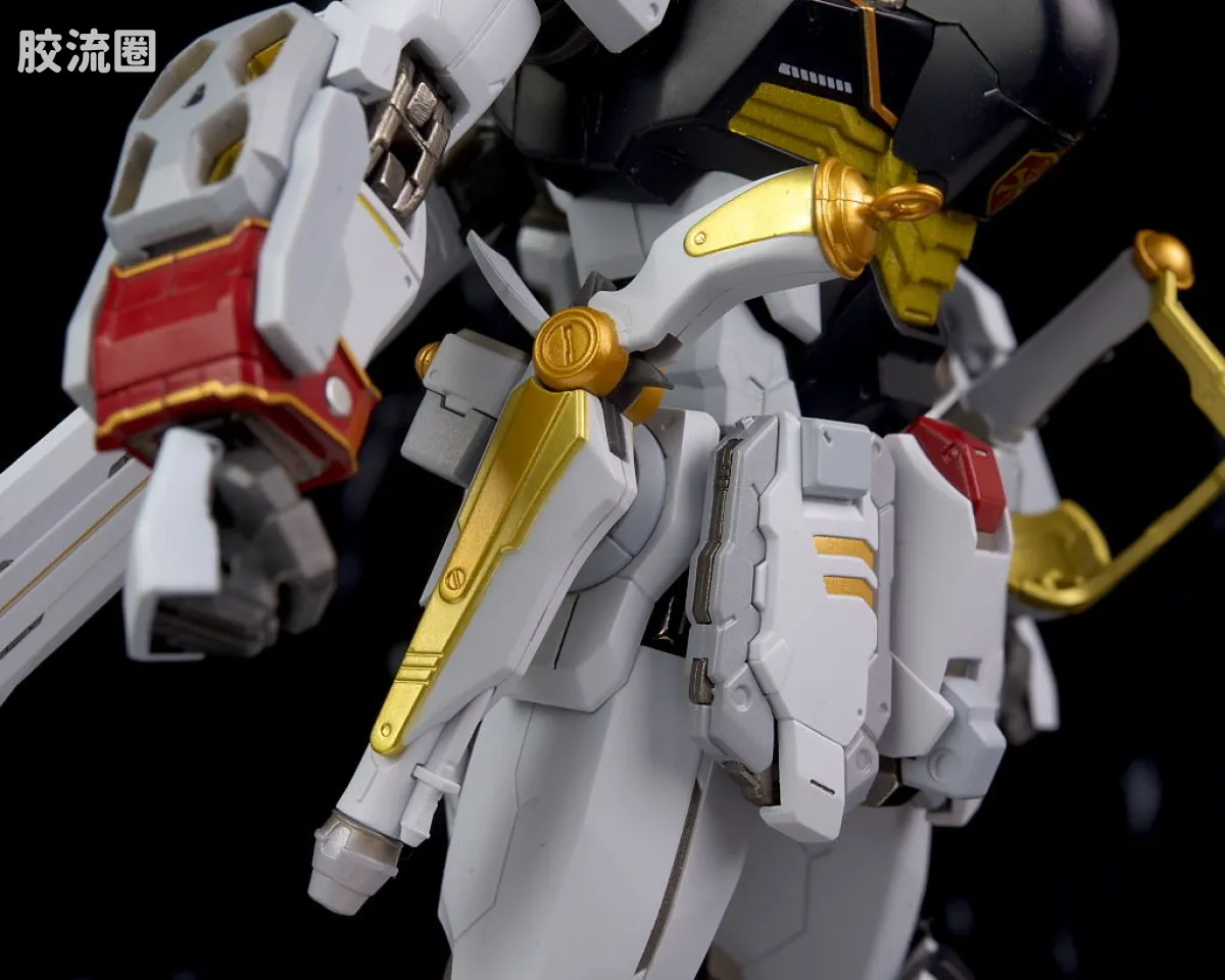 METAL BUILD 普通版 海盗高达X1 - 图片