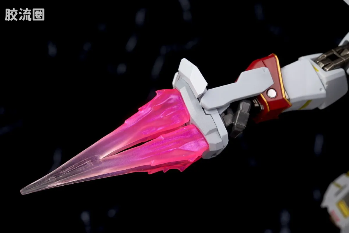 METAL BUILD 普通版 海盗高达X1 - 图片