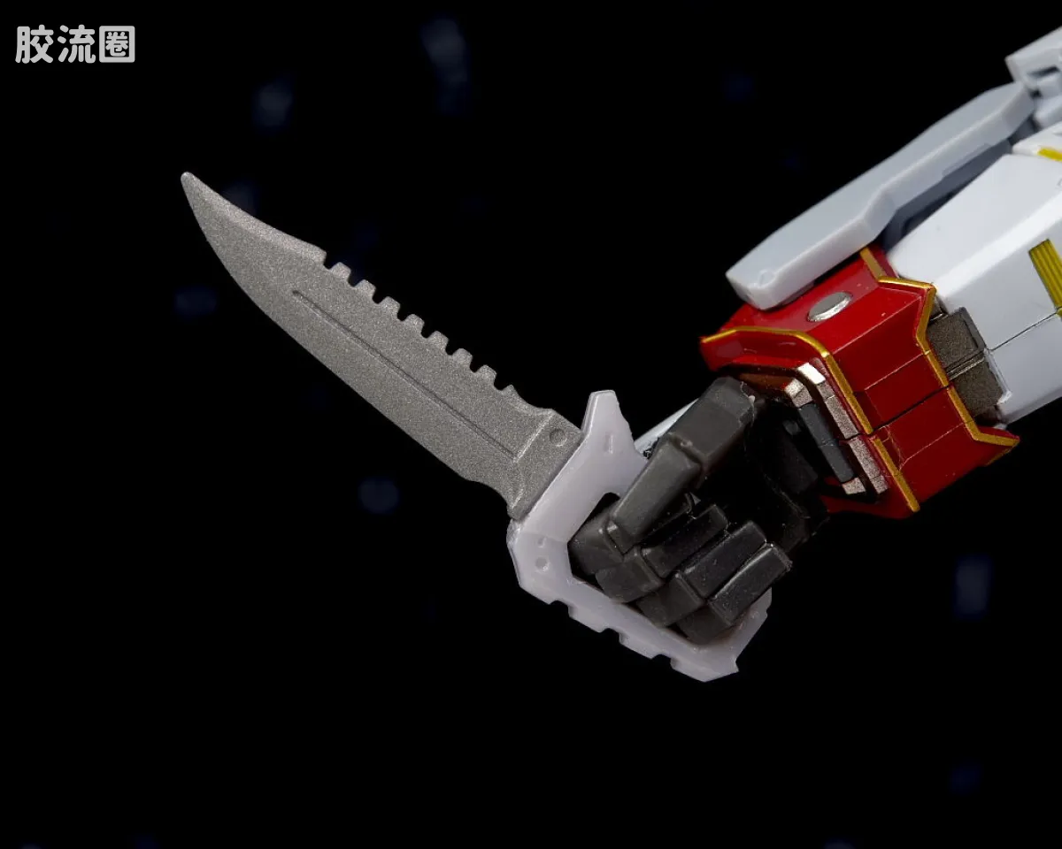 METAL BUILD 普通版 海盗高达X1 - 图片