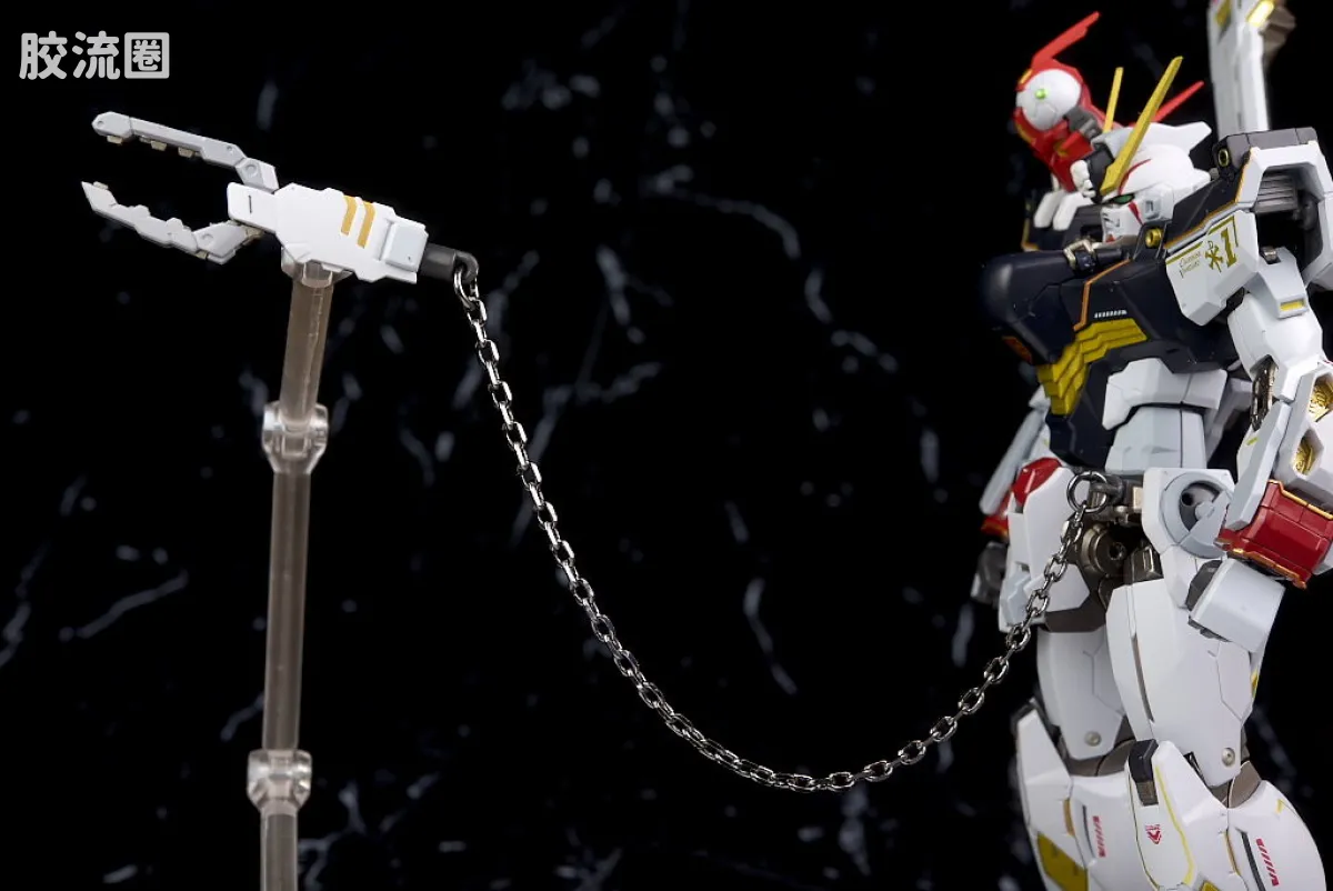 METAL BUILD 普通版 海盗高达X1 - 图片