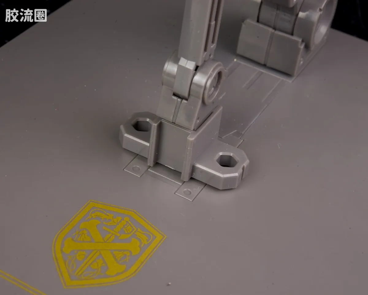 METAL BUILD 普通版 海盗高达X1 - 图片