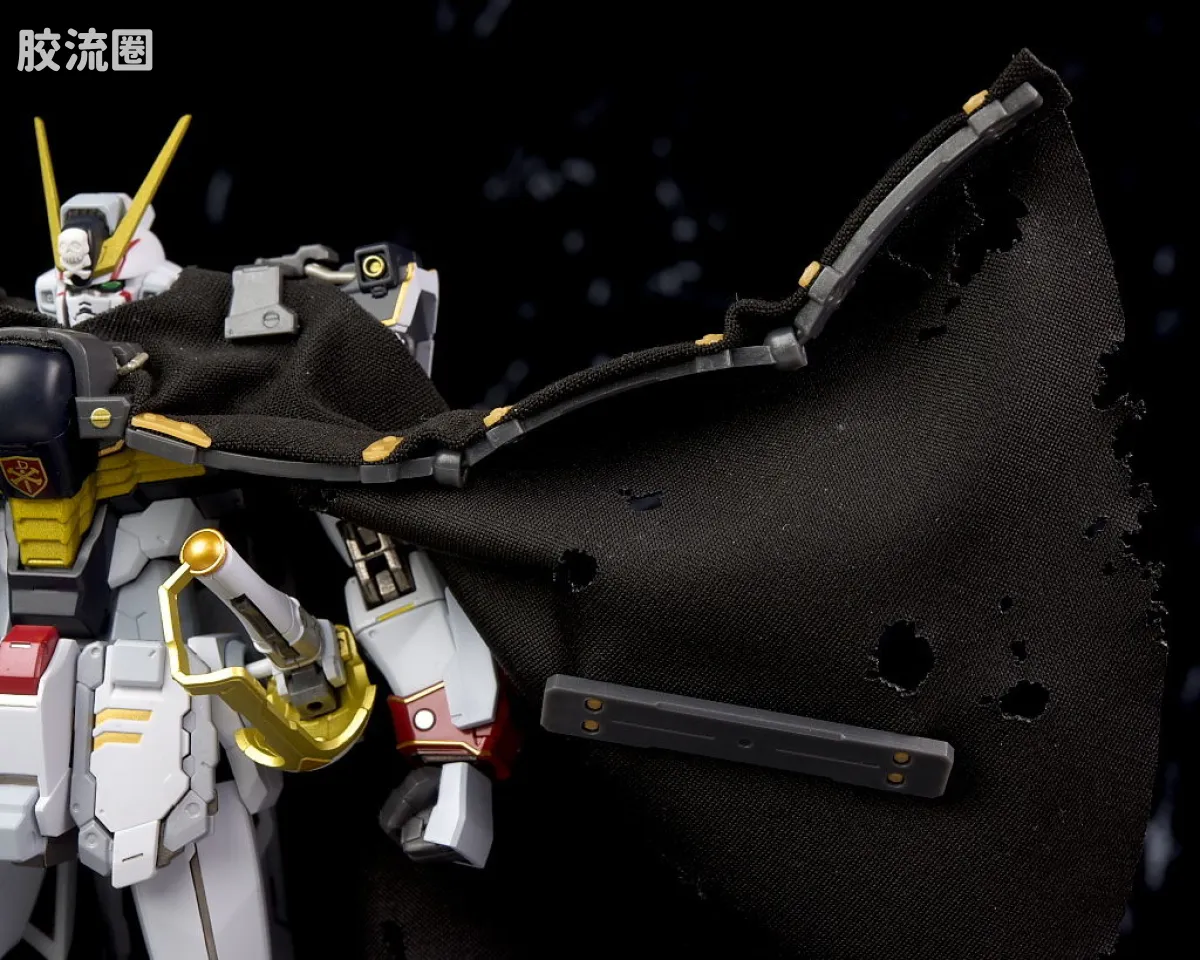 METAL BUILD 普通版 海盗高达X1 - 图片