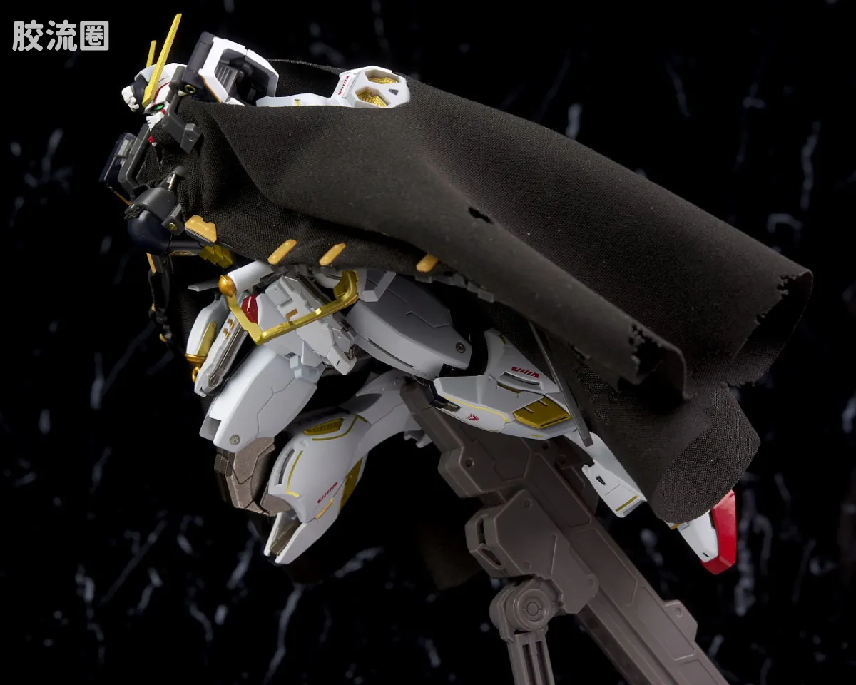 METAL BUILD 普通版 海盗高达X1 - 图片