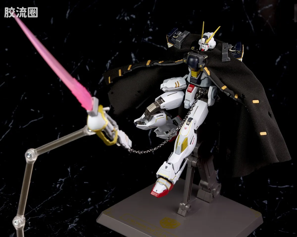 METAL BUILD 普通版 海盗高达X1 - 图片