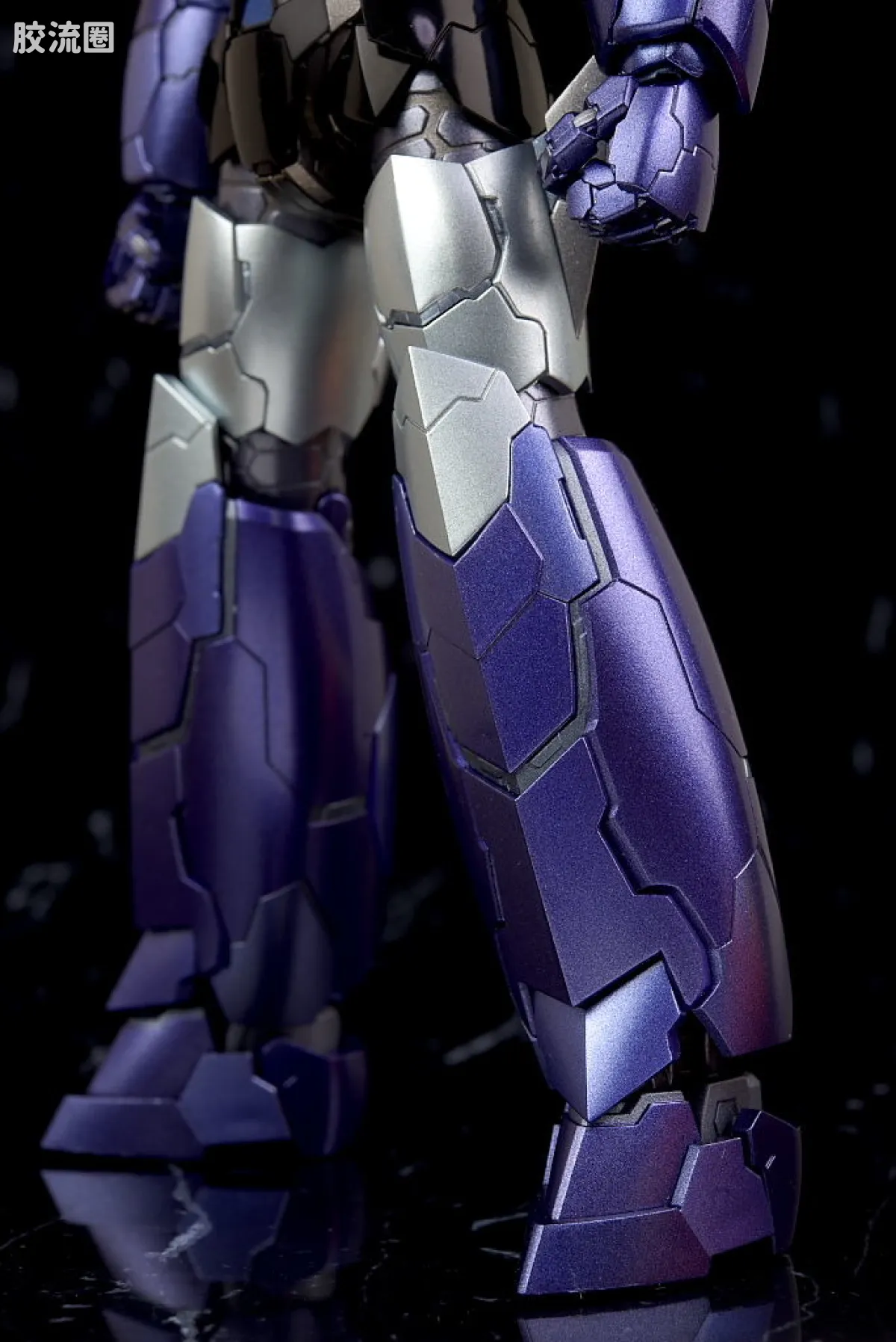 METAL BUILD 普通版 大魔神 INFINITY Ver. - 图片