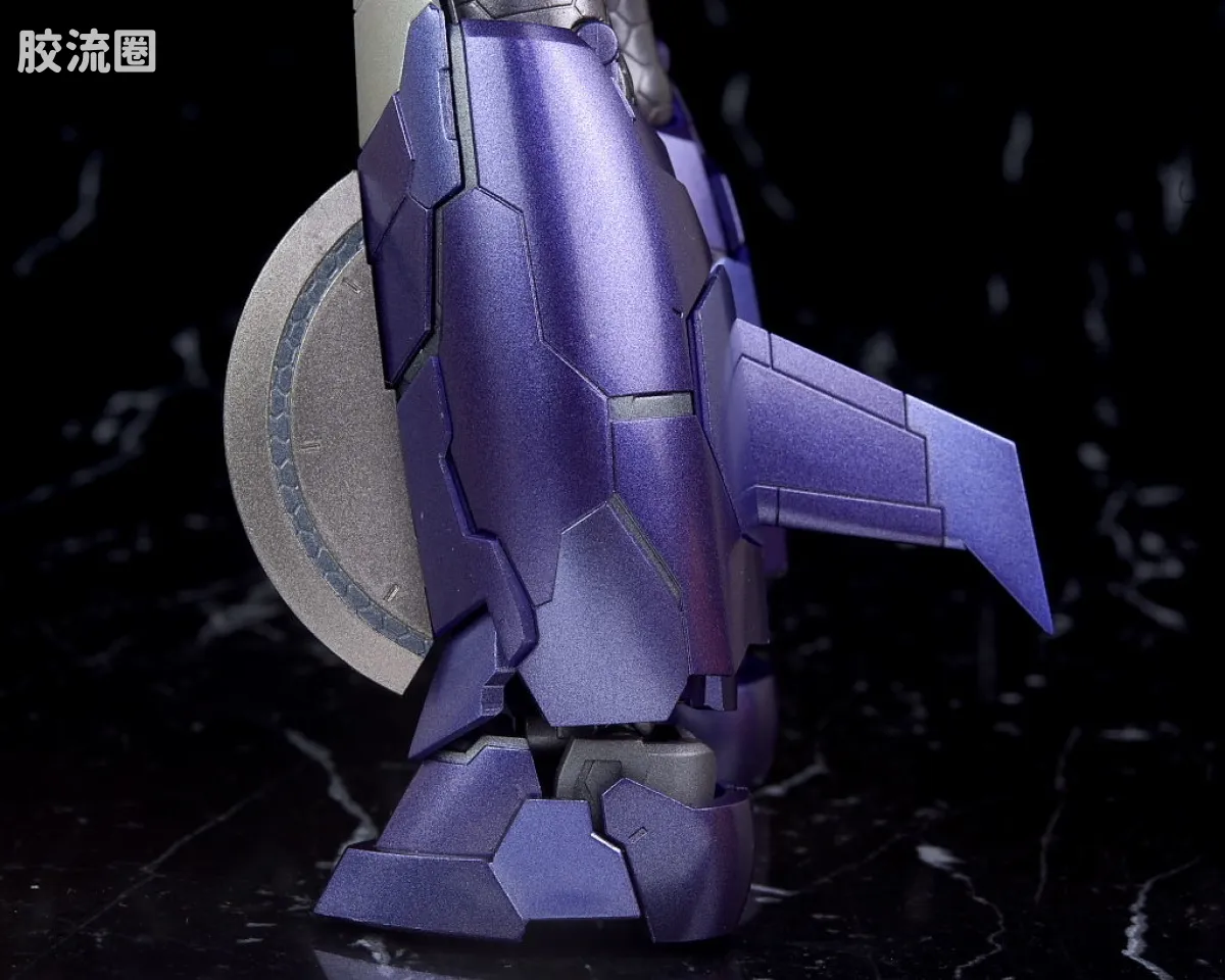 METAL BUILD 普通版 大魔神 INFINITY Ver. - 图片