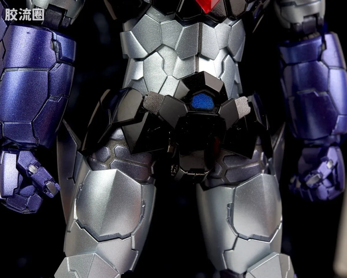 METAL BUILD 普通版 大魔神 INFINITY Ver. - 图片