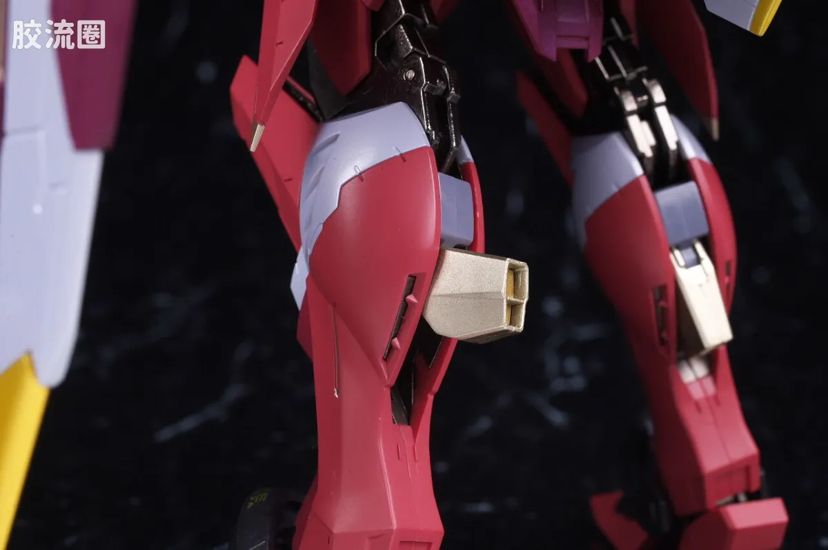 METAL BUILD 普通版 正义高达 - 图片
