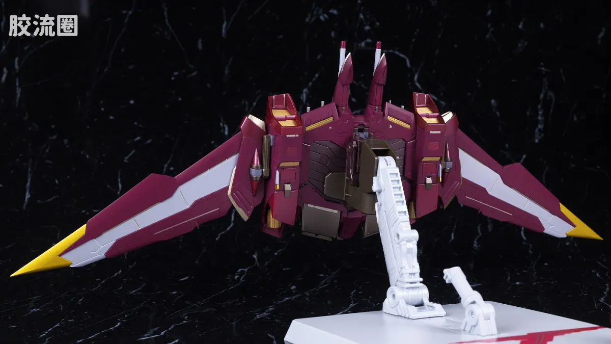 METAL BUILD 普通版 正义高达 - 图片