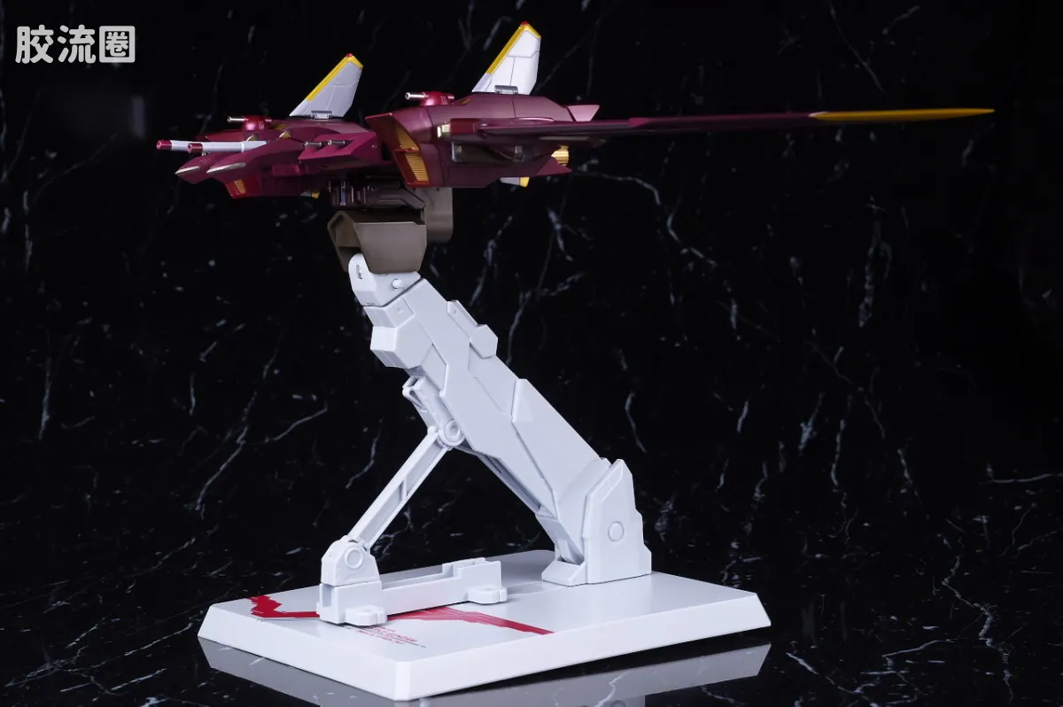 METAL BUILD 普通版 正义高达 - 图片