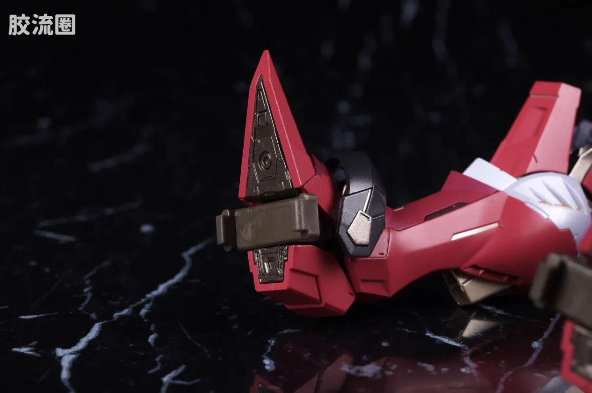METAL BUILD 普通版 正义高达 - 图片