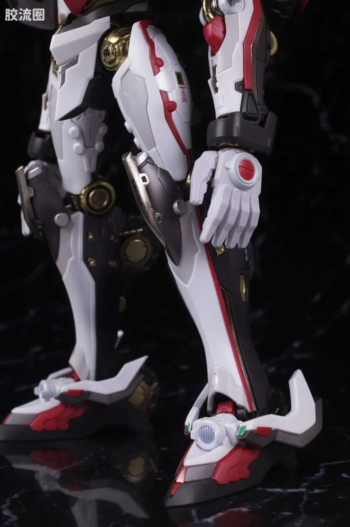 METAL BUILD 限定版 尼尔瓦修 type ZERO RS - 图片