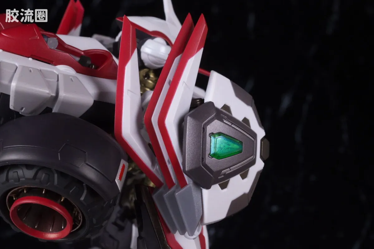 METAL BUILD 限定版 尼尔瓦修 type ZERO RS - 图片