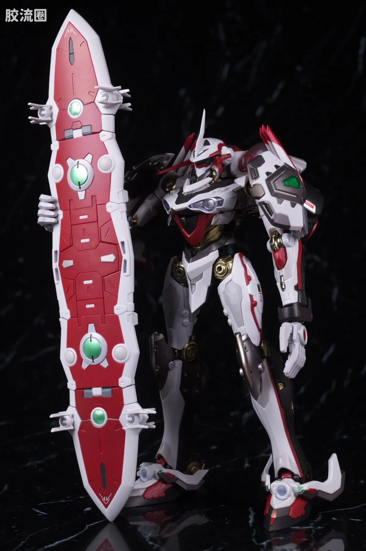 METAL BUILD 限定版 尼尔瓦修 type ZERO RS - 图片