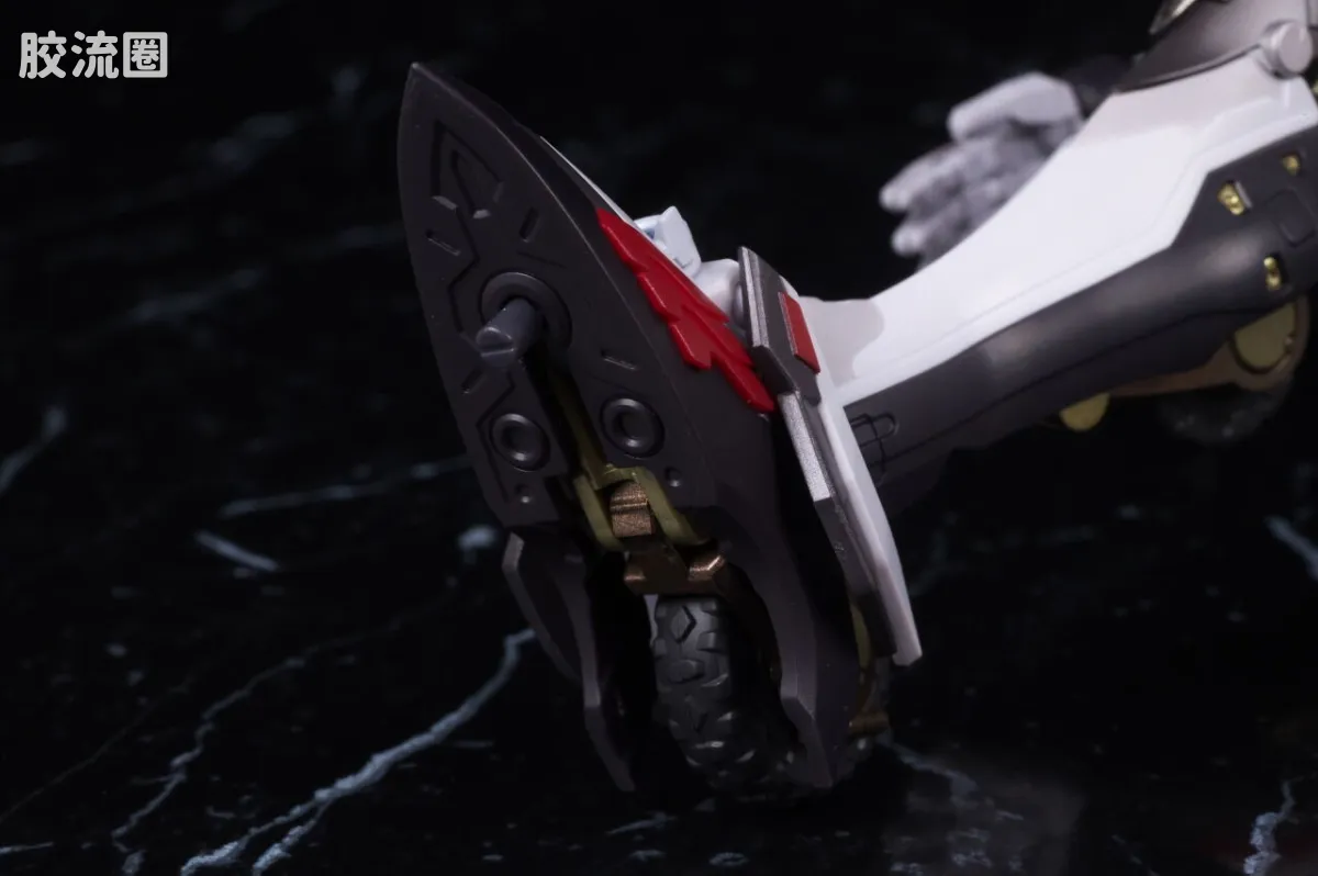 METAL BUILD 限定版 尼尔瓦修 type ZERO RS - 图片