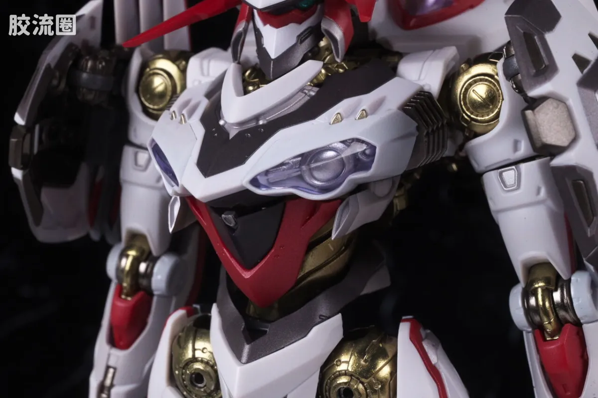 METAL BUILD 限定版 尼尔瓦修 type ZERO RS - 图片