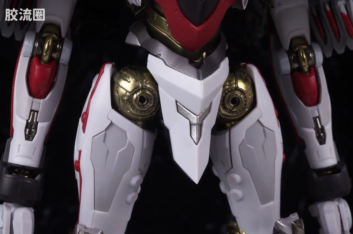 METAL BUILD 限定版 尼尔瓦修 type ZERO RS - 图片