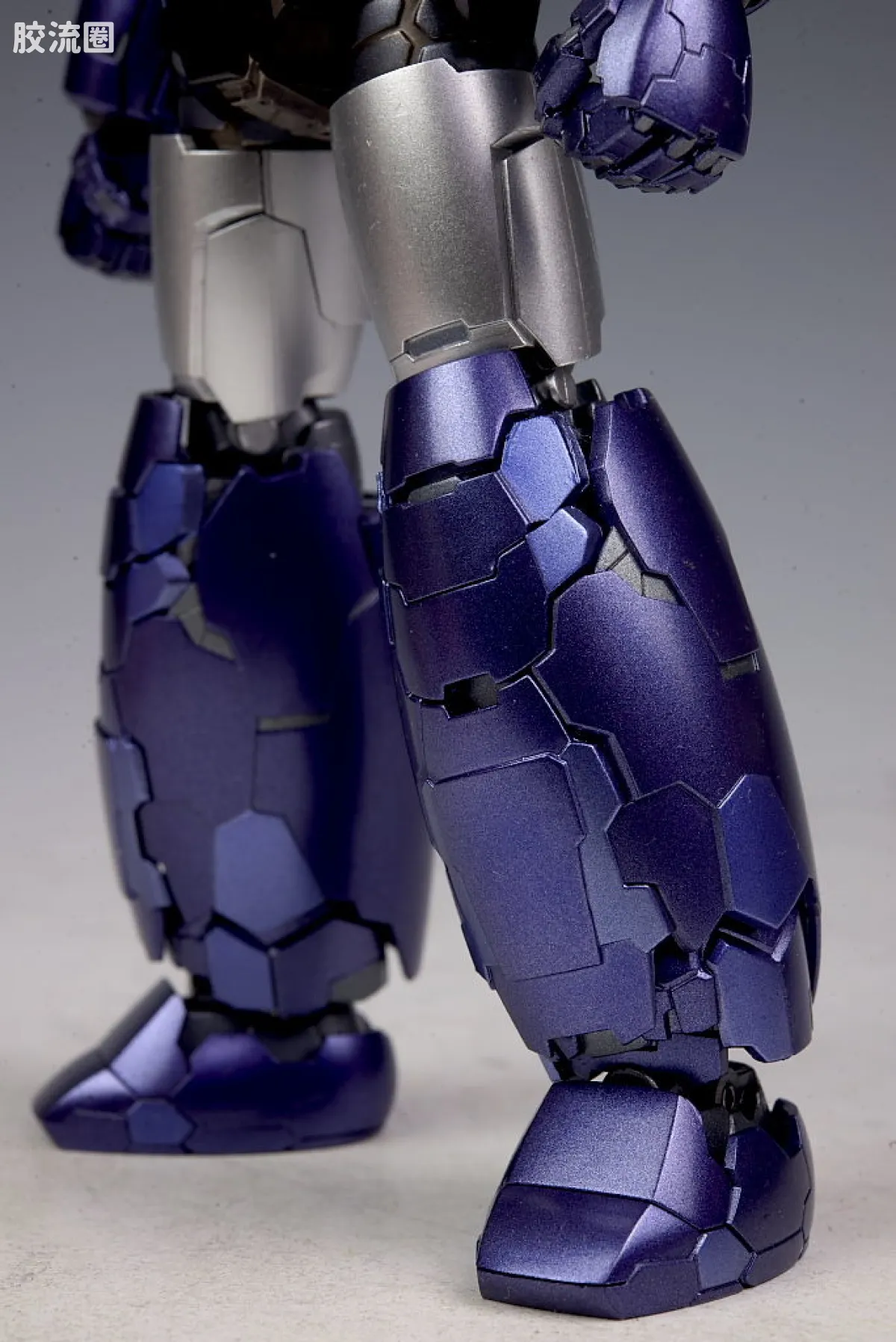 METAL BUILD 普通版 魔神Z INFINITY Ver. - 图片