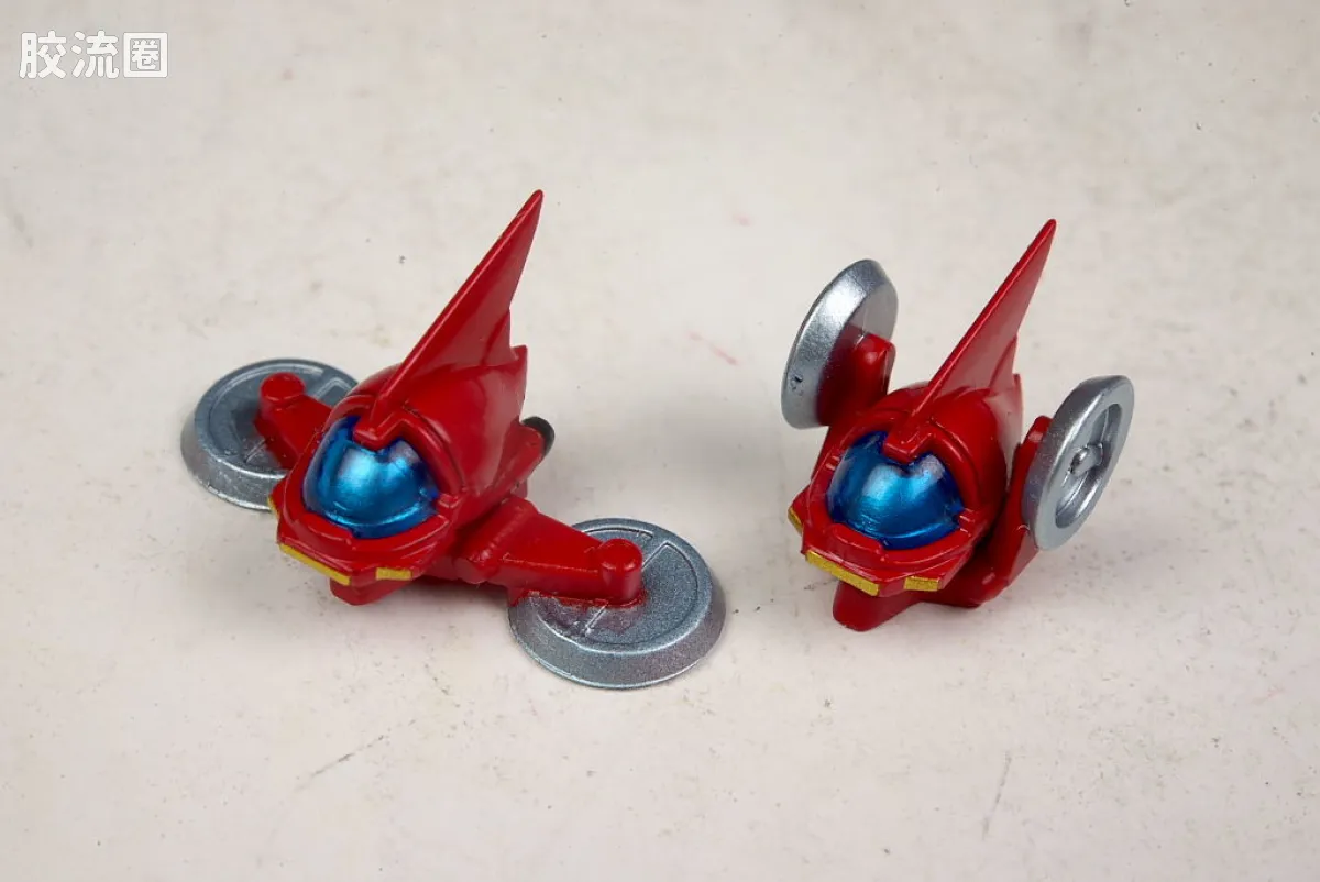 METAL BUILD 普通版 魔神Z INFINITY Ver. - 图片