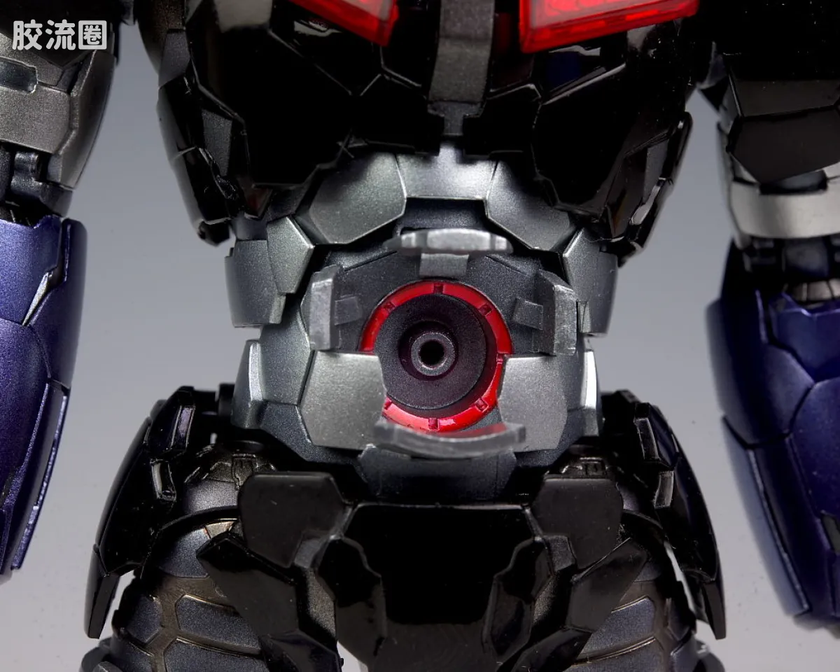 METAL BUILD 普通版 魔神Z INFINITY Ver. - 图片