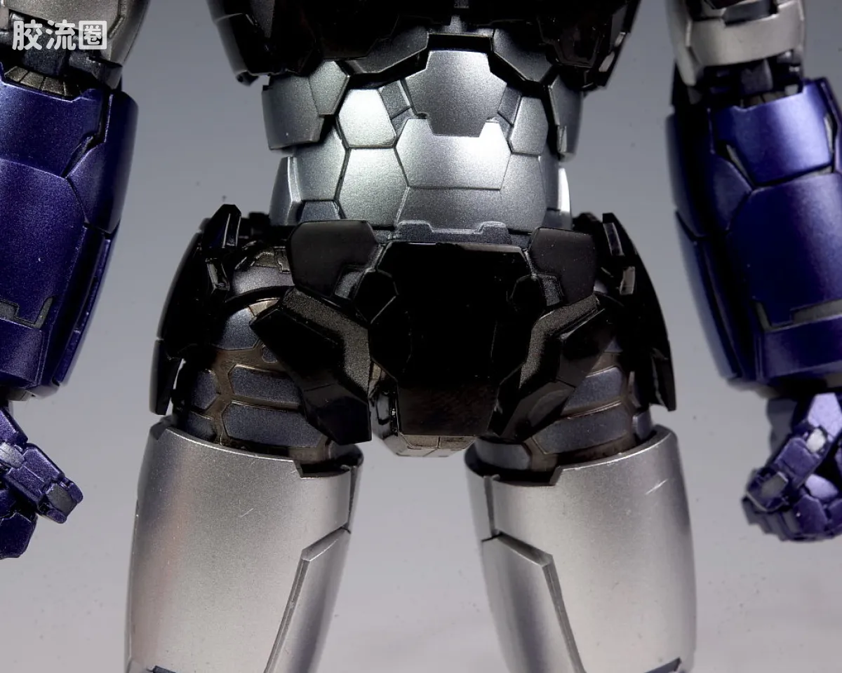 METAL BUILD 普通版 魔神Z INFINITY Ver. - 图片