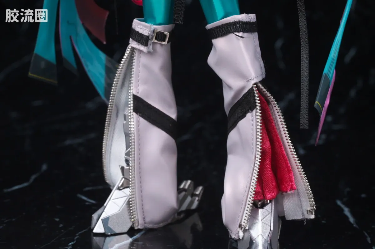 METAL BUILD EX PROJECT 初音未来 - 图片