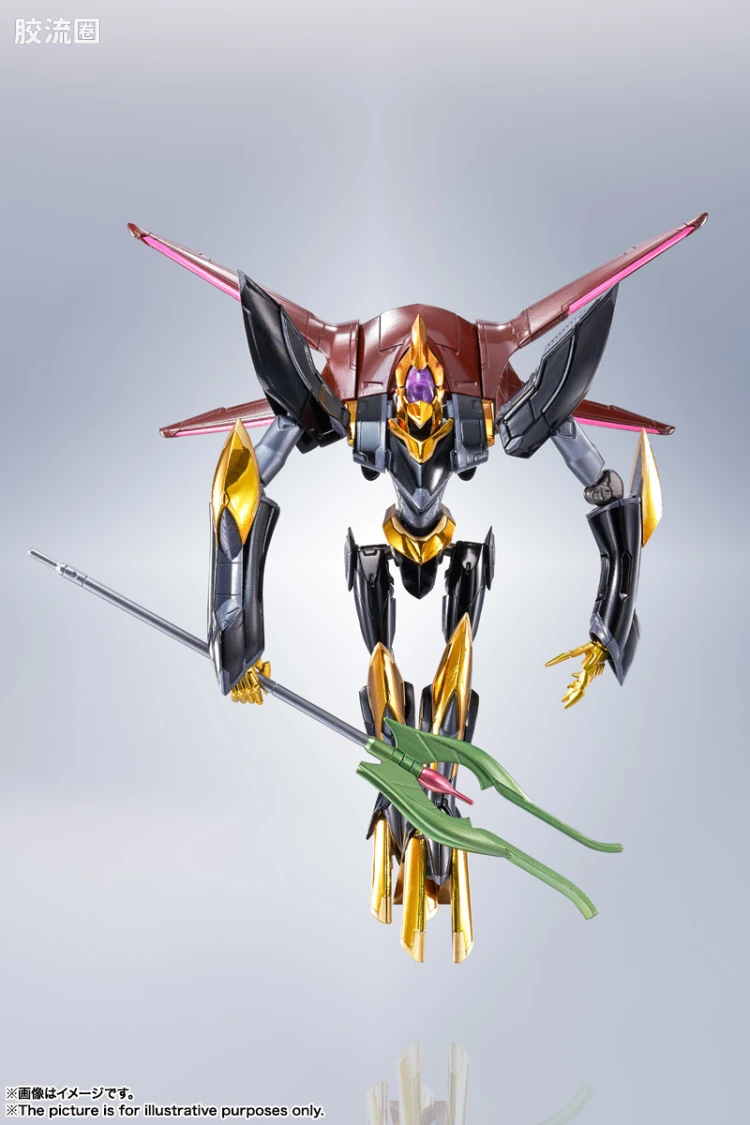 METAL ROBOT魂 普通版 蜃气楼 - 图片