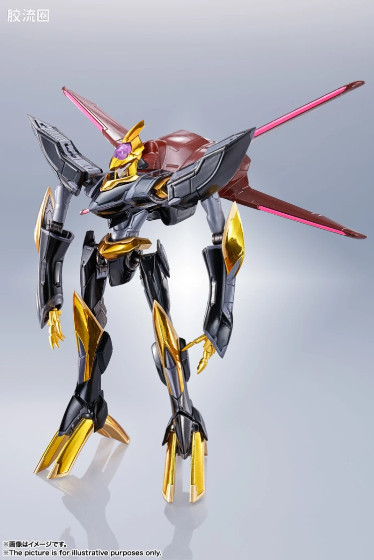 METAL ROBOT魂 普通版 蜃气楼 - 图片