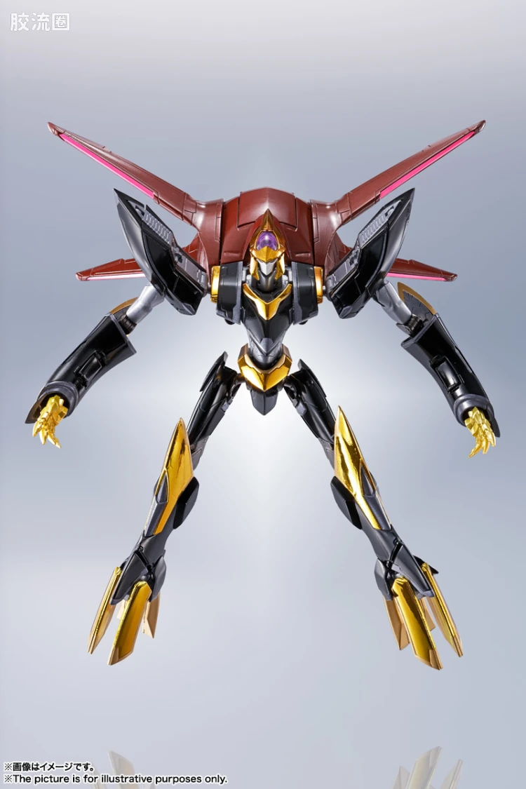 METAL ROBOT魂 普通版 蜃气楼 - 图片