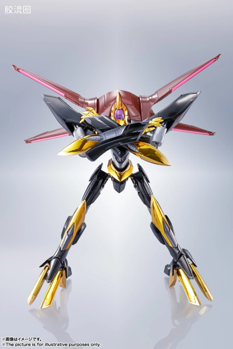 METAL ROBOT魂 普通版 蜃气楼 - 图片