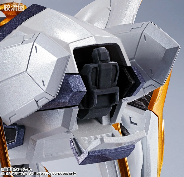 METAL ROBOT魂 普通版 兰斯洛特阿尔比昂 - 图片