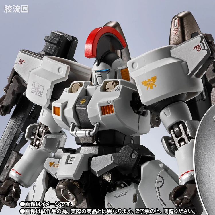 METAL ROBOT魂 限定及特别版 多鲁基斯 - 图片